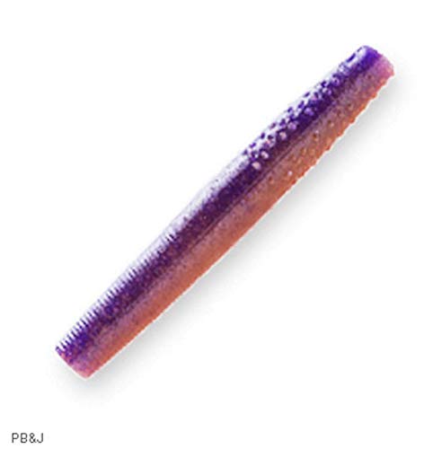 Finesse TRD Swimbait - PBJ Color, 2.75 Inch