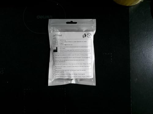 Jeffdad 6 Pcs Brass Blanking Nut Cap, 3/4" Female Blanking Stop Cap with Washers, Plumbing Fittings for Washing Machine Radiator Valve Faucets Tap(3/4 inch)