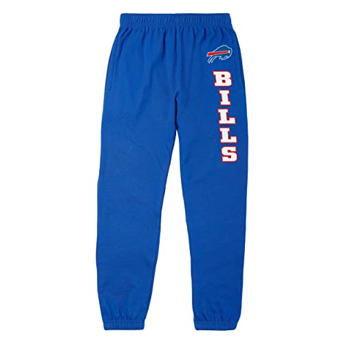 Washington Commanders NFL Mens Sweatpants - Team Color - Medium