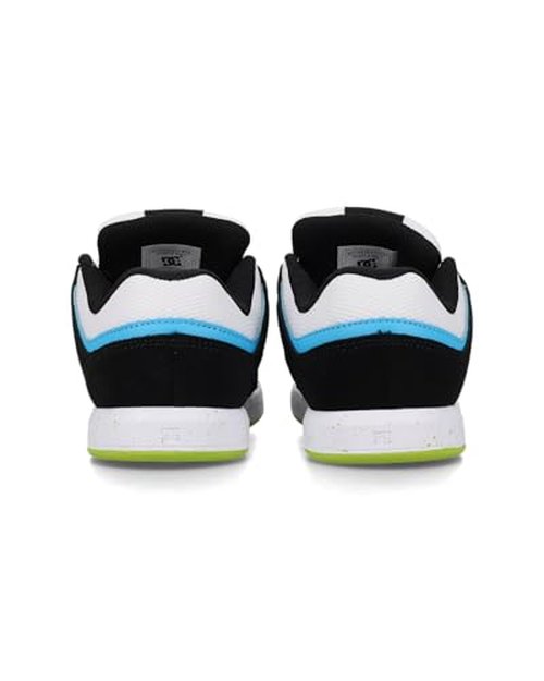 DC Shoes Cure Kids Skate Shoe