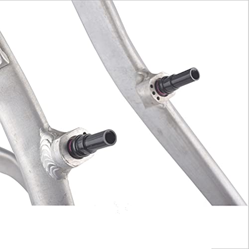 Bicycle V-Brake Pivot Frame Screw Bolt - M10 Steel Replacement