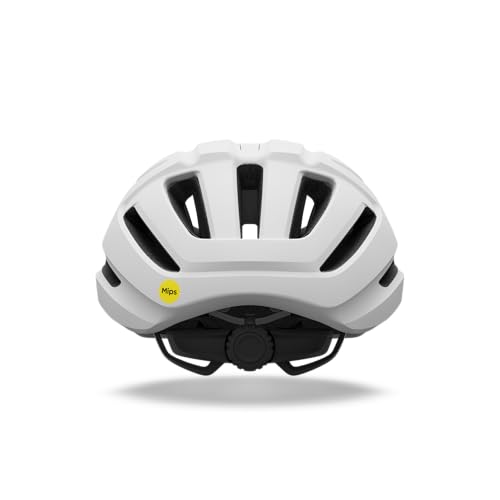 Giro Isode MIPS II Cycling Helmet - Matte White Universal Adult
