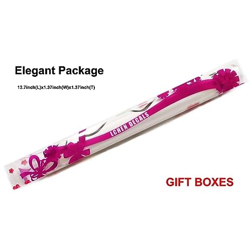 Lchen Faith Hope Love Wall Sticker Purple Lily Flower PVC Wall Decal Home Background Decor Removable Wall Art Sticker (Faith Hope Love)