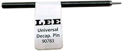 Universal Decapping Pin for Lee Precision Die Set