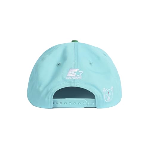 Tyler, the Creator Wolf Hat