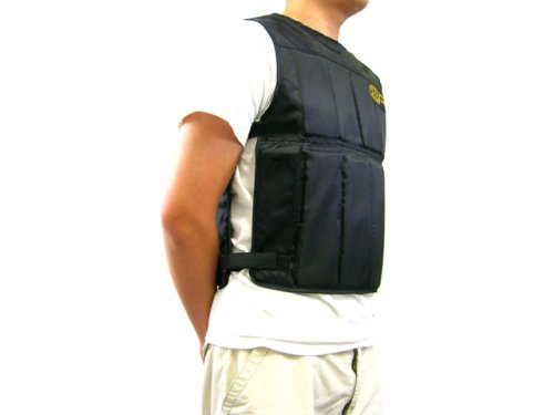 Airsoft Protective Vest for Enhanced Player Safety