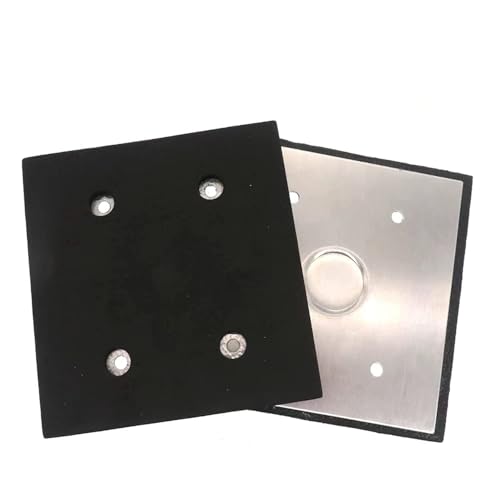 Standard Replacement Pad for Porter Cable Sander Model 330