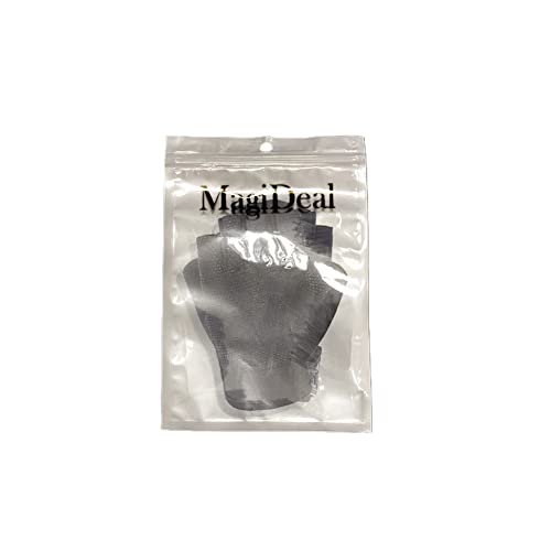 Children's Half Finger Gloves for Cycling and Skateboarding