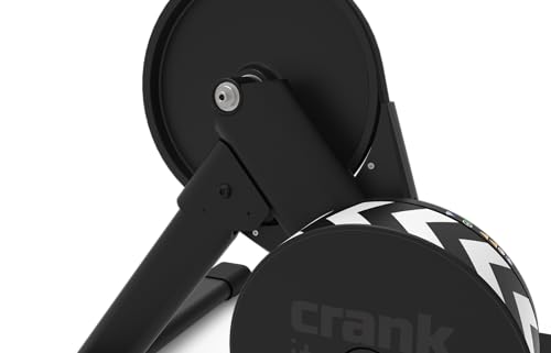 KICKR CORE Smart Indoor Bike Trainer - 3rd Generation