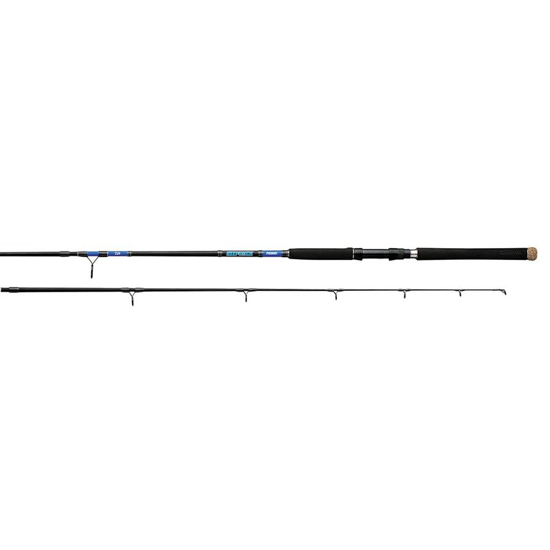 DAIWA BEEFSTICK Boat Rod