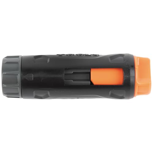 Klein Tools T606 Universal L-to-T Hex Key Adapter, Converts Metric and SAE L-Keys to T-Handles