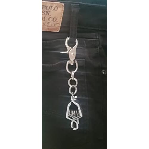 RA HEAVY DUTY GLOVE CLIP - pack of 1