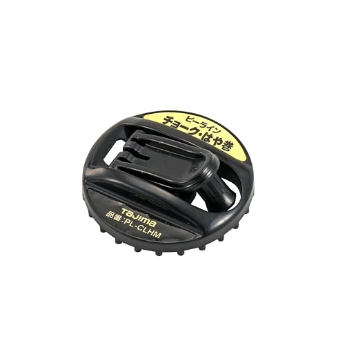 Tajima CR201RD Chalk Rite Standard Black 25M - Professional Chalk for Marking