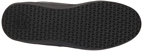 Etnies Brandon Semenuk Pro MTB Mountain Skate Shoe, Burgundy - Sustainable, Comfortable, and Durable Footwear