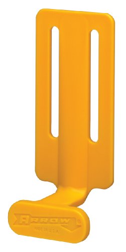 Gunslinger Staple Gun Holder - Hands-Free Belt Hook