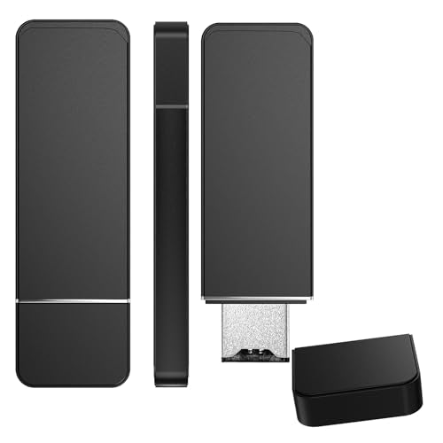 64GB Mini Camera 1080P Nanny Cam Security Cam Indoor Camera with Motion Detection for Indoor and Home, No WiFi