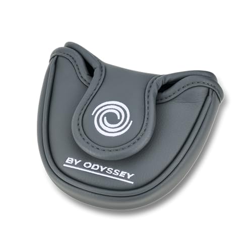 2025 Golf Putter - Odyssey V-Line Fang - Right Hand - 35" - Oversized Grip