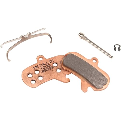 SRAM Maven X-Large Disc Brake Pads Sintered Compound for MTB Bike
