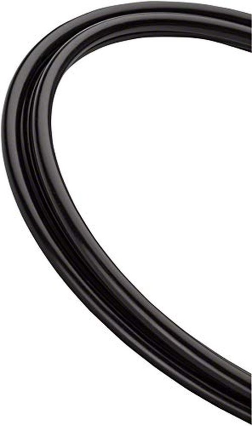 Jagwire PCK500 Cable and Sheath Kit Black