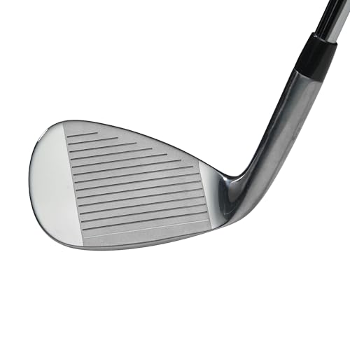 Harmonized Unisex Golf Wedge - 60° Right Hand