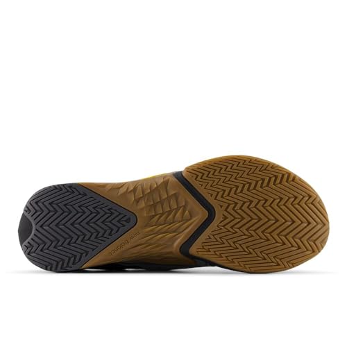 Men's Minimus Tr V2 Training Shoes - Black/Magnet/White 9.5