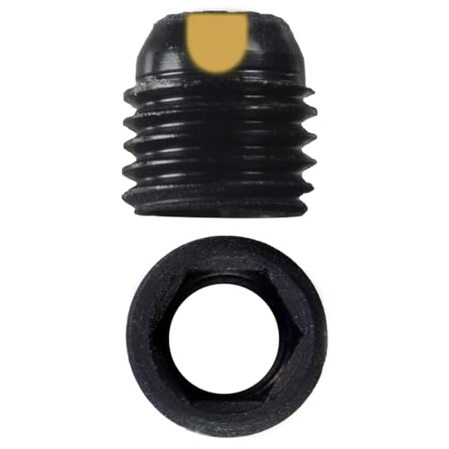 Specialty Archery Clarifier for 1/8 inch Peep Sights - Clear Target View