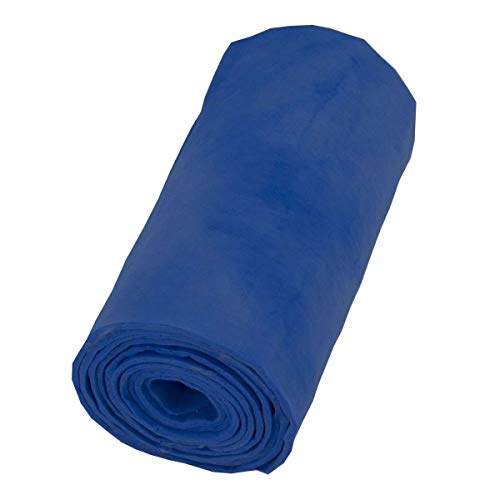 Cooling Neck Towel - Blue | Hyper-Evaporative & Reusable