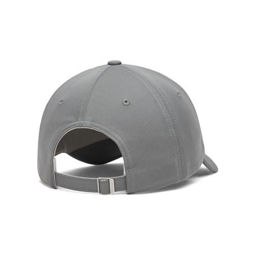 Under Armour Women's Blitzing 37 Adjustable Sun Hat - Clay Green / Titanium