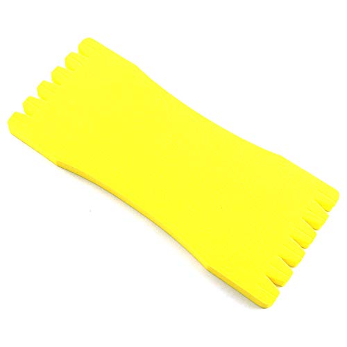 Fishing Line Winding Boards - 5PCS Foam Holders for Quick Storage