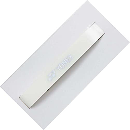 Tennis Edge Guard - Clear, 0.6 x 16.9 Inches