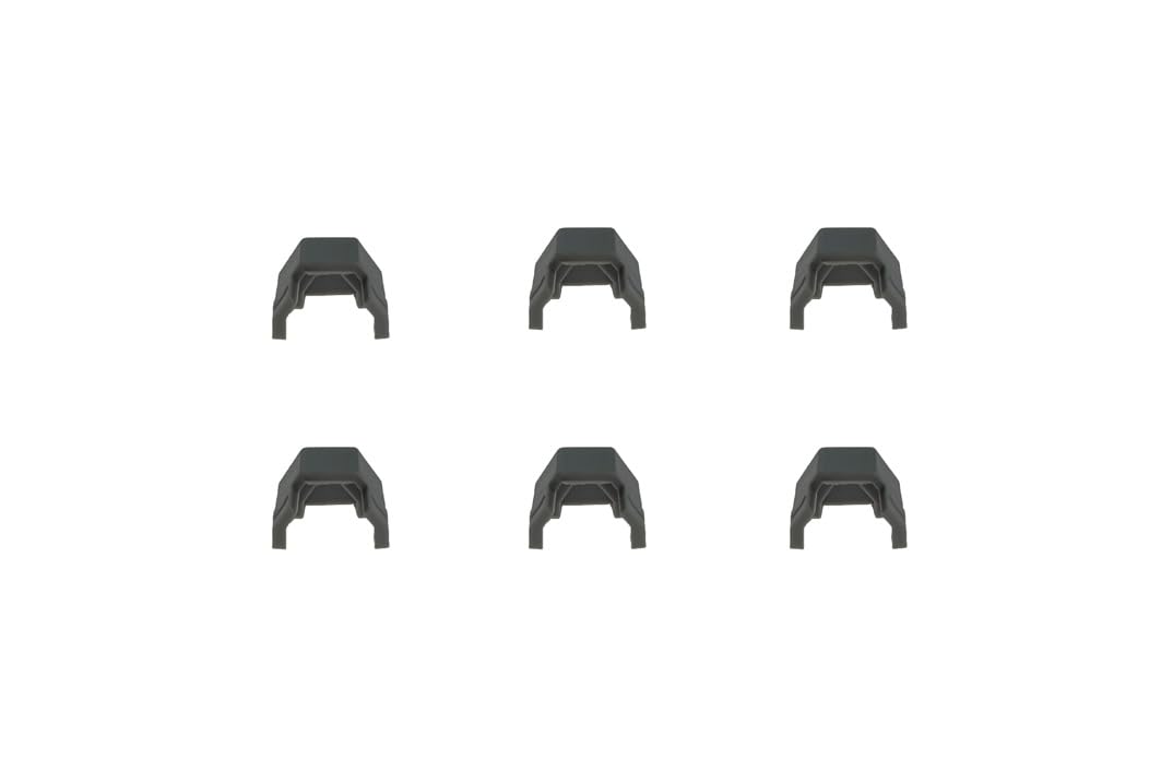 Suitable For No mar tip cushion N567537 CMCN618C1 BN200C PCC790 6/PCS