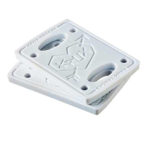 1/4 Inch Risers for Enhanced Stability and Support