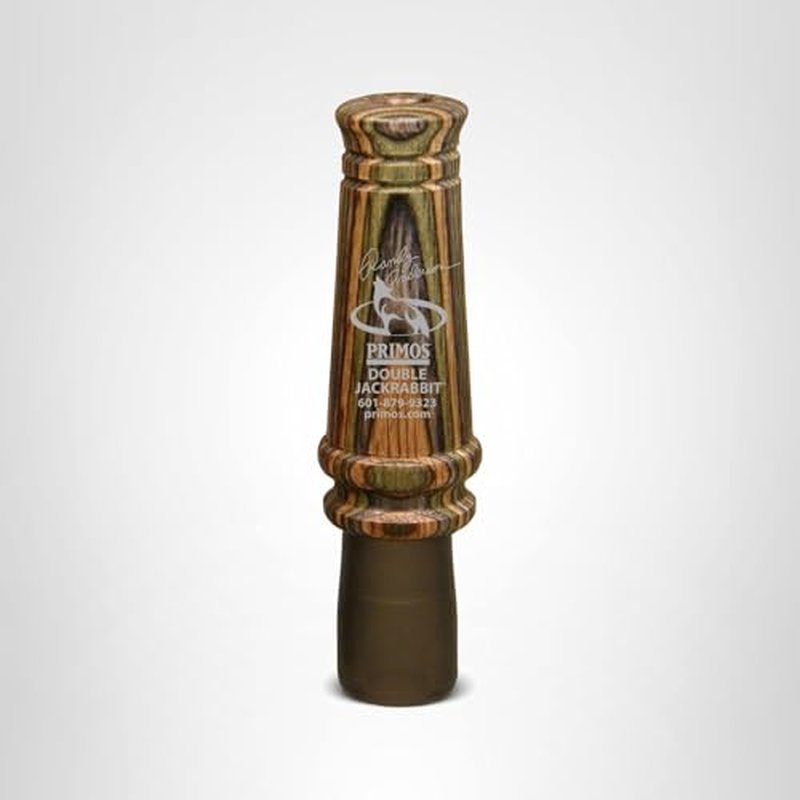 Primos Hunting Primos Double Jackrabbit Call