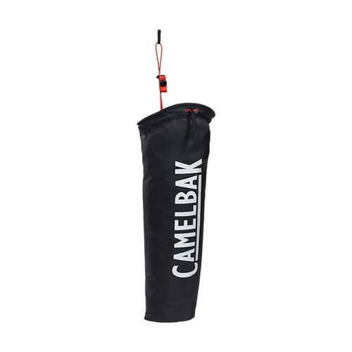 CamelBak Quiver - Trekking Pole Accessory Sleeve, Black, One Size