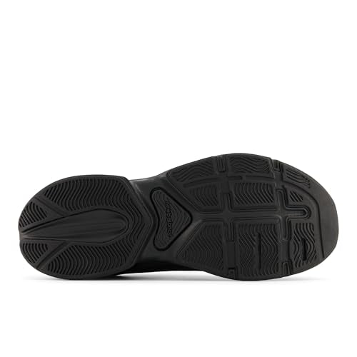 Womens CTLYST Trainers - 9.5 Wide / Black Cement