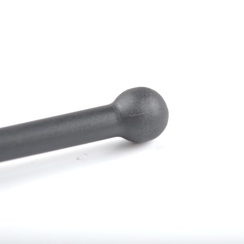 UHF Whip Antenna 403-520MHz - 5.2 Inch Replacement for Motorola