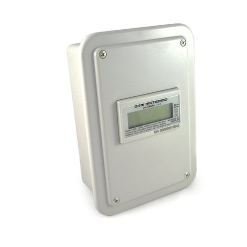 EKM Metering -- Indoor Enclosure Kit