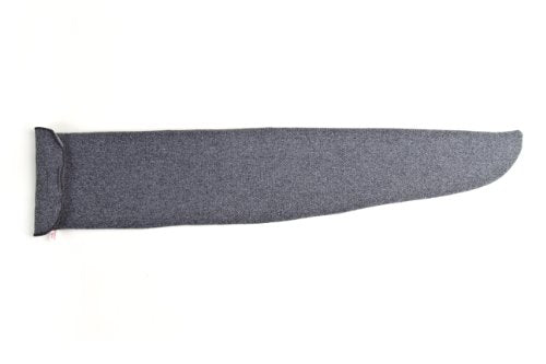 Silicone Treated Gun Storage Case - 10" x 46" Grey