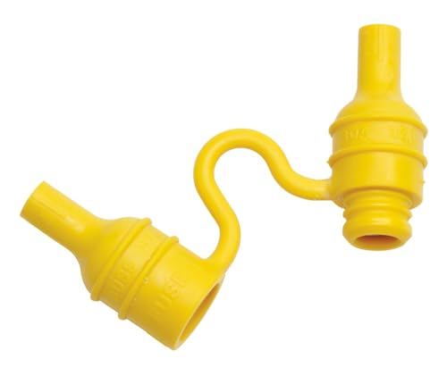 Blue Sea Systems Waterproof In-Line Fuse Holder 30A for Marine & Automotive Use