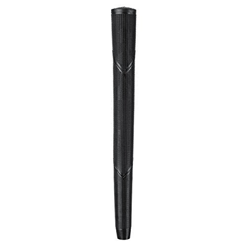 Oversized Arthritic Golf Grip - Shock Absorbing Rubber - Individual Grip