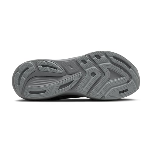 Men’s Revel 8 Running Shoe - Primer Grey/Blackened Pearl