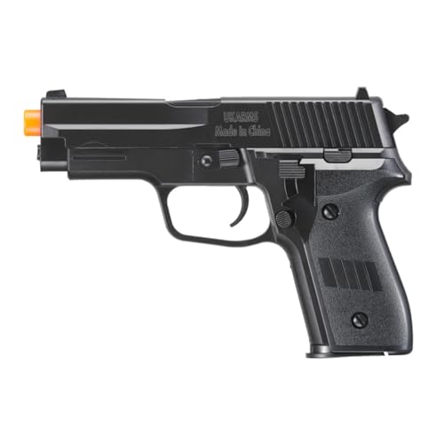 Airsoft Starter Kit - Striker Rifle, Pump Action Shotgun, Dual Pistols