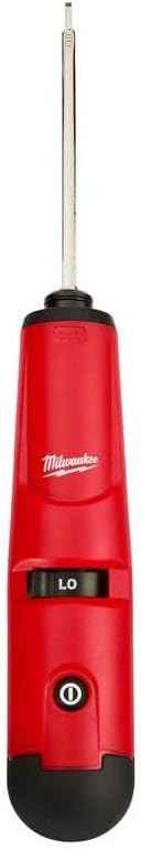 Milwaukee Punchdown Tool 48-22-2165 - Regular & Extended Blades for Precision Wiring