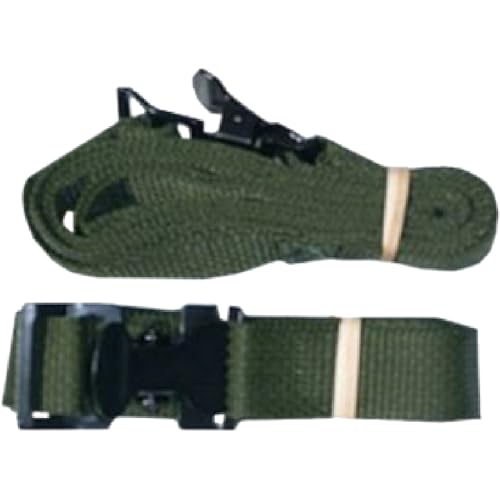 Third Hand Treestand Stabilizer Straps for Climbing Tree Stands - Hunting Safety Gear