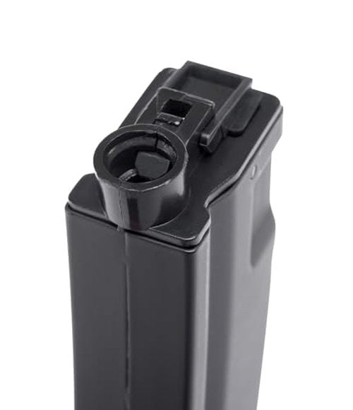 HK Heckler & Koch MP5 6mm BB Rifle 200-Round Hi-Cap Airsoft Gun Magazine