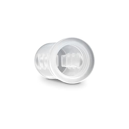GeoPress One-Way Drink Mix Valve for Electrolytes & Flavored Drinks