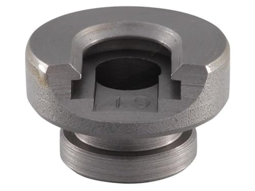 Universal Shell Holder R12 for Reloading Presses - 22 PPC, 6 PPC, 7.62x39