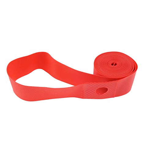 26 Inch Bicycle Rim Strip - 4 Pack PVC Rim Tape