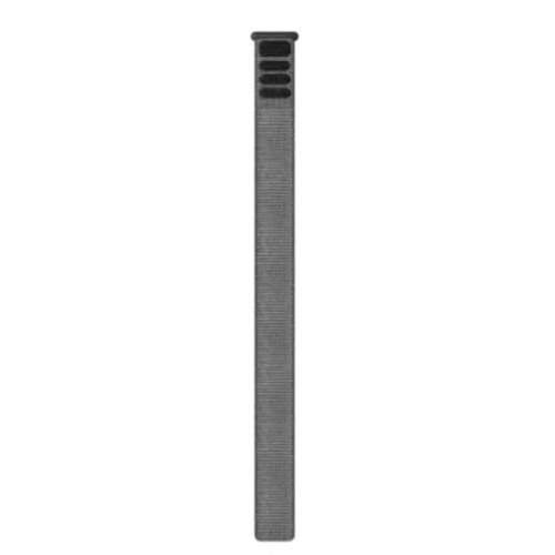 Garmin UltraFit Nylon Strap (20 mm) - Gray