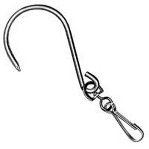 Hyde Tools 45110 Swiveling Paint Pail Hook